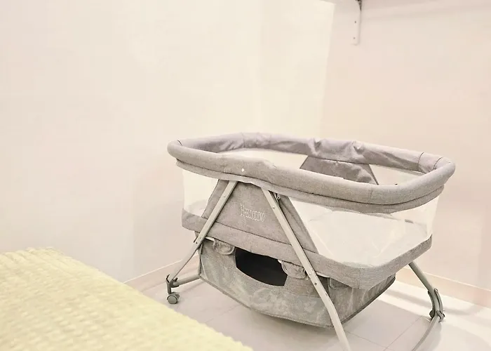 Appartement 서울 종로 밤비 라 벨르