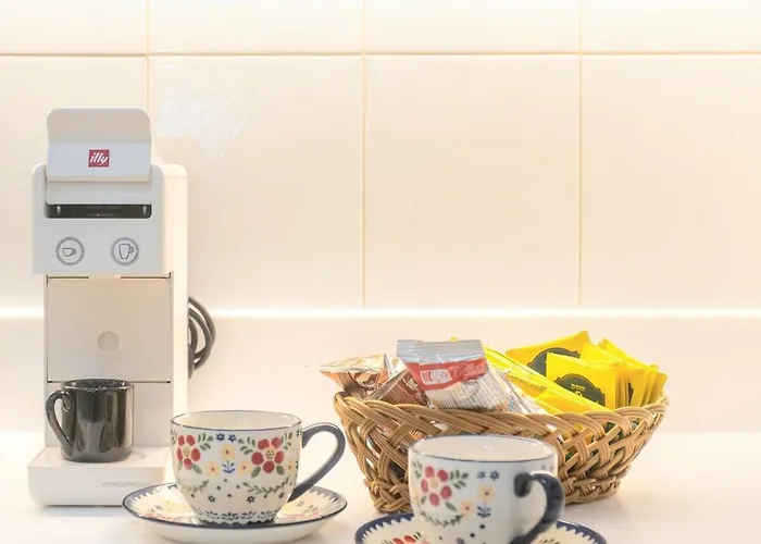 Appartement 서울 종로 밤비 라 벨르 *