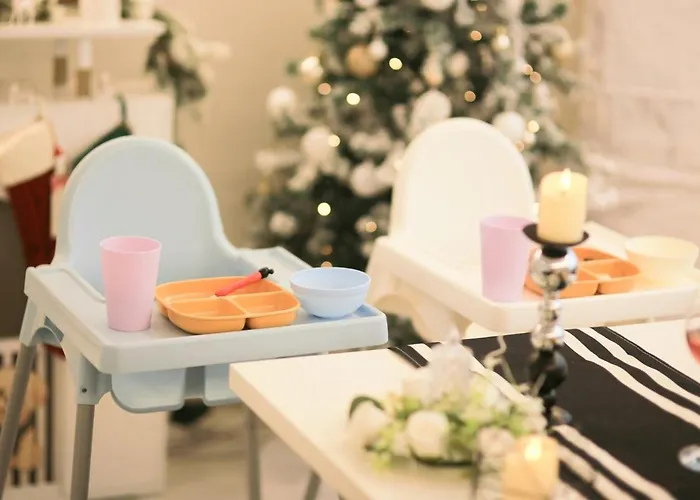 Appartement 서울 종로 밤비 라 벨르 *