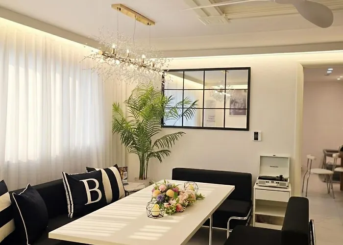 서울 종로 밤비 라 벨르 Appartement *