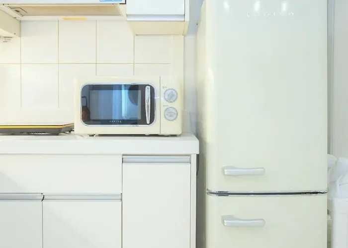 Appartement 서울 종로 밤비 라 벨르 *