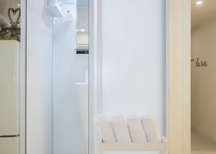 서울 종로 밤비 라 벨르 Appartement *