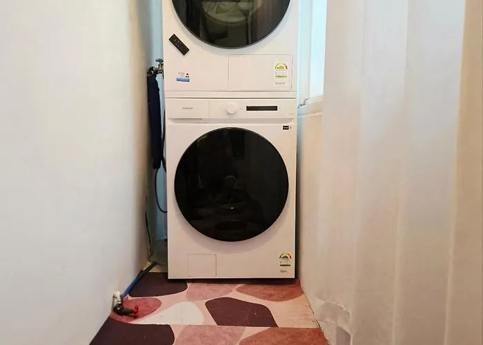 서울 종로 밤비 라 벨르 Appartement *